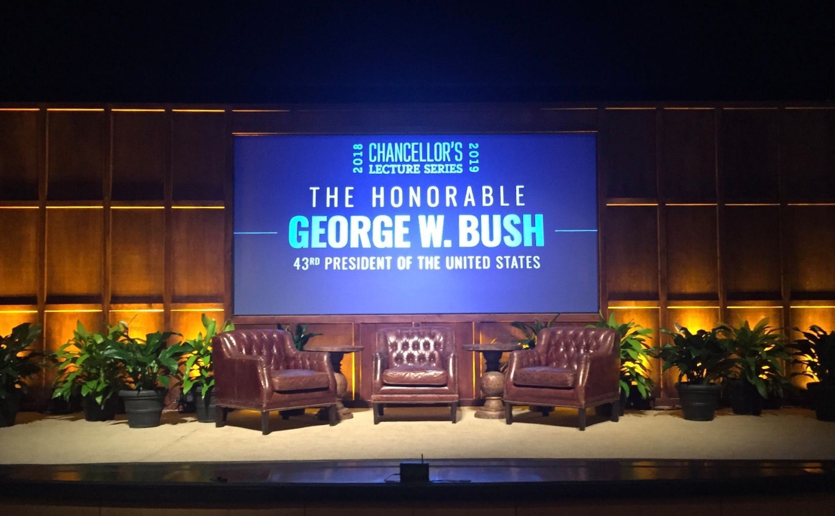 G.Bush